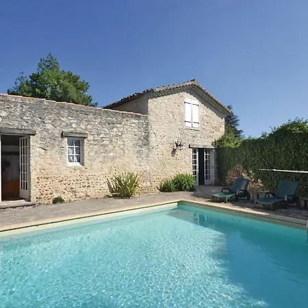 Holiday Quartier Charmanjon * Saint-Marcel-les-Sauzet