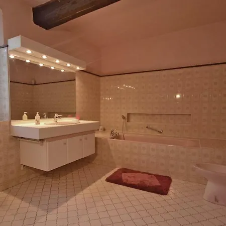 بيت للعطل Holiday Quartier Charmanjon Saint-Marcel-les-Sauzet