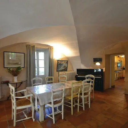 بيت للعطل Holiday Quartier Charmanjon Saint-Marcel-les-Sauzet