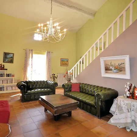 Holiday Quartier Charmanjon بيت للعطل Saint-Marcel-les-Sauzet