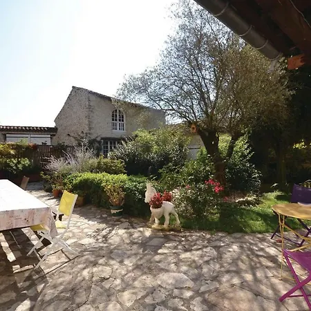 بيت للعطل Holiday Quartier Charmanjon *