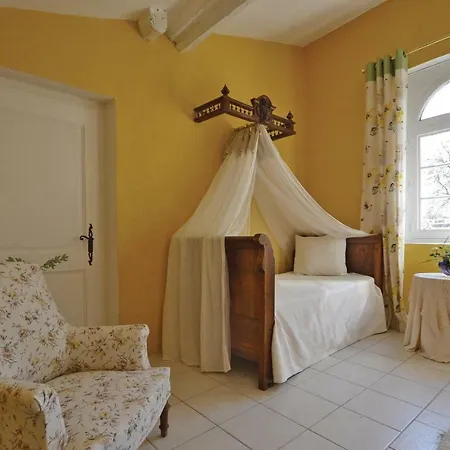 Holiday Quartier Charmanjon Saint-Marcel-les-Sauzet