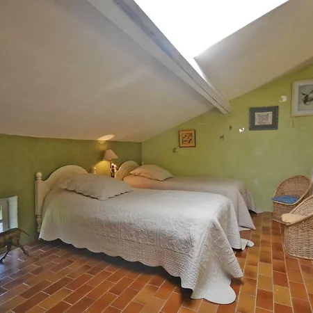Holiday Quartier Charmanjon Saint-Marcel-les-Sauzet