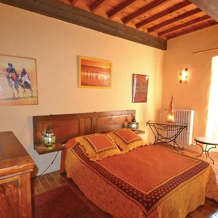 Holiday Quartier Charmanjon بيت للعطل *