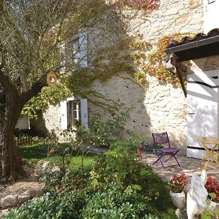 Holiday Quartier Charmanjon * Saint-Marcel-les-Sauzet
